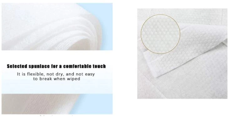 Makeup Cleaning Wipes Makeup Cleaning Wipes