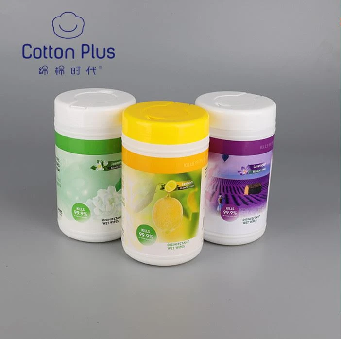 Keg Alcohol Wipes Disinfectant Wet Wipes